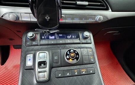 Hyundai Palisade I, 2021 год, 5 350 000 рублей, 18 фотография