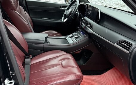 Hyundai Palisade I, 2021 год, 5 350 000 рублей, 19 фотография