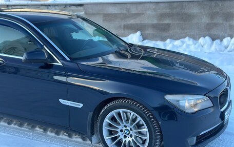 BMW 7 серия, 2011 год, 1 319 000 рублей, 3 фотография