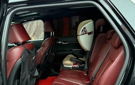 Hyundai Palisade I, 2021 год, 5 350 000 рублей, 15 фотография