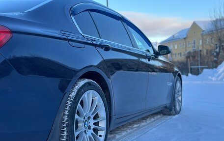 BMW 7 серия, 2011 год, 1 319 000 рублей, 7 фотография