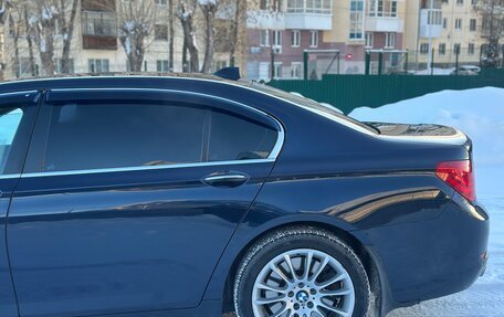 BMW 7 серия, 2011 год, 1 319 000 рублей, 12 фотография