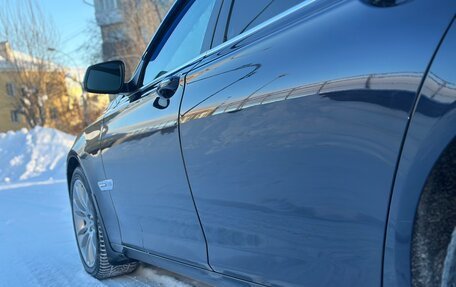 BMW 7 серия, 2011 год, 1 319 000 рублей, 16 фотография