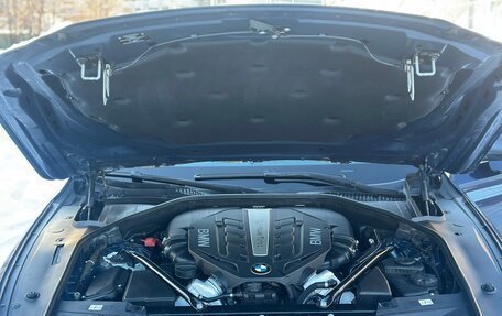 BMW 7 серия, 2011 год, 1 319 000 рублей, 17 фотография