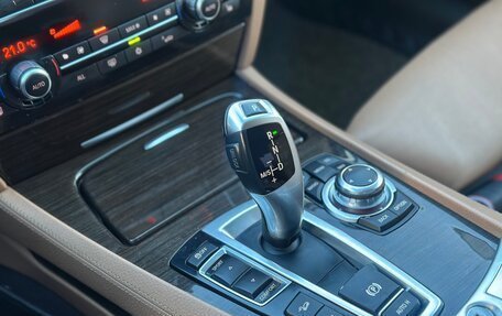 BMW 7 серия, 2011 год, 1 319 000 рублей, 21 фотография