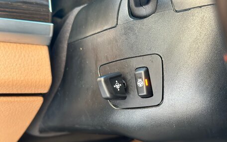 BMW 7 серия, 2011 год, 1 319 000 рублей, 24 фотография