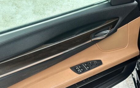 BMW 7 серия, 2011 год, 1 319 000 рублей, 32 фотография