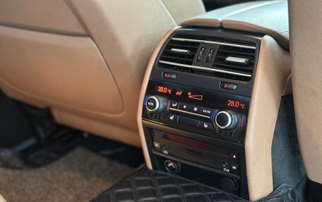 BMW 7 серия, 2011 год, 1 319 000 рублей, 28 фотография