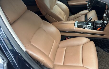 BMW 7 серия, 2011 год, 1 319 000 рублей, 25 фотография