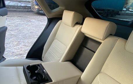 Lexus NX I, 2021 год, 4 350 000 рублей, 15 фотография