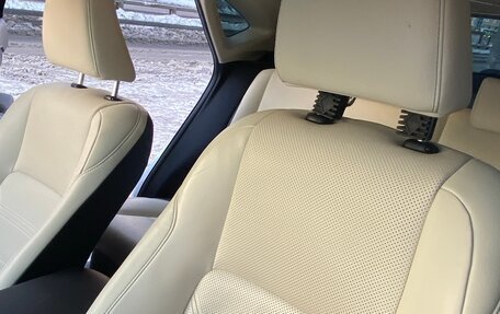 Lexus NX I, 2021 год, 4 350 000 рублей, 14 фотография