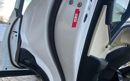 Lexus NX I, 2021 год, 4 350 000 рублей, 9 фотография