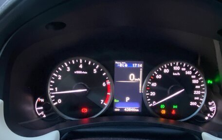 Lexus NX I, 2021 год, 4 350 000 рублей, 20 фотография