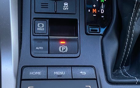 Lexus NX I, 2021 год, 4 350 000 рублей, 22 фотография