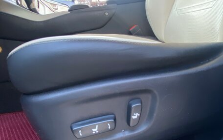 Lexus NX I, 2021 год, 4 350 000 рублей, 19 фотография