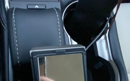 Lexus NX I, 2021 год, 4 350 000 рублей, 27 фотография