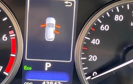 Lexus NX I, 2021 год, 4 350 000 рублей, 21 фотография