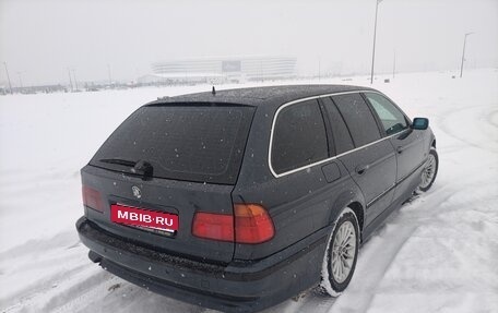 BMW 5 серия, 1998 год, 440 000 рублей, 2 фотография