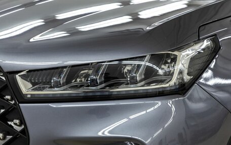 Chery Tiggo 7 Pro, 2022 год, 1 499 000 рублей, 11 фотография