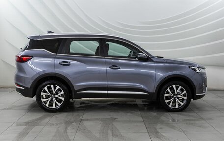 Chery Tiggo 7 Pro, 2022 год, 1 499 000 рублей, 7 фотография