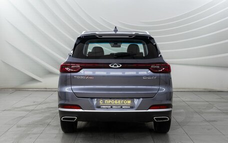 Chery Tiggo 7 Pro, 2022 год, 1 499 000 рублей, 6 фотография
