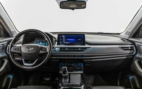 Chery Tiggo 7 Pro, 2022 год, 1 499 000 рублей, 13 фотография