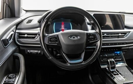 Chery Tiggo 7 Pro, 2022 год, 1 499 000 рублей, 14 фотография