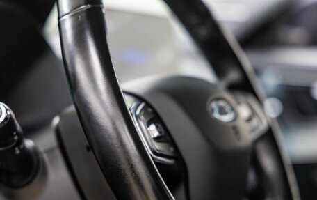 Chery Tiggo 7 Pro, 2022 год, 1 499 000 рублей, 29 фотография