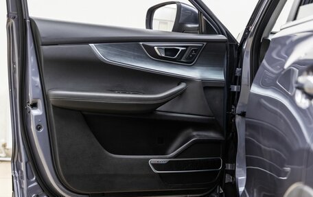 Chery Tiggo 7 Pro, 2022 год, 1 499 000 рублей, 27 фотография