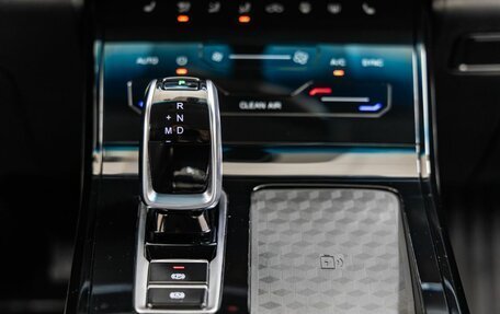 Chery Tiggo 7 Pro, 2022 год, 1 499 000 рублей, 26 фотография