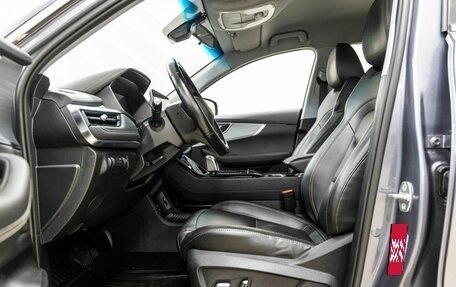 Chery Tiggo 7 Pro, 2022 год, 1 499 000 рублей, 28 фотография