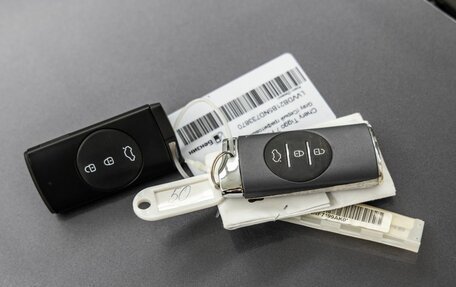 Chery Tiggo 7 Pro, 2022 год, 1 499 000 рублей, 40 фотография