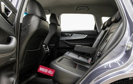 Chery Tiggo 7 Pro, 2022 год, 1 499 000 рублей, 37 фотография