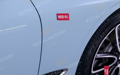 Bentley Continental GT III, 2018 год, 16 990 000 рублей, 6 фотография