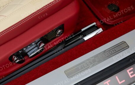 Bentley Continental GT III, 2018 год, 16 990 000 рублей, 7 фотография