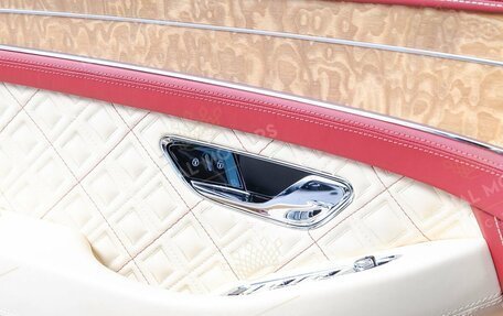 Bentley Continental GT III, 2018 год, 16 990 000 рублей, 16 фотография