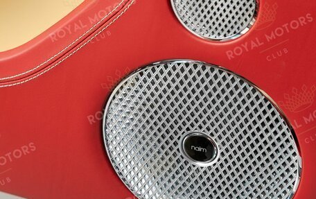 Bentley Continental GT III, 2018 год, 16 990 000 рублей, 17 фотография