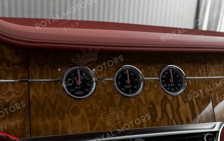 Bentley Continental GT III, 2018 год, 16 990 000 рублей, 13 фотография