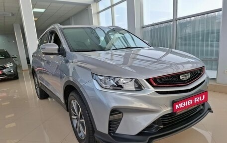 Geely Coolray I, 2022 год, 1 249 000 рублей, 2 фотография