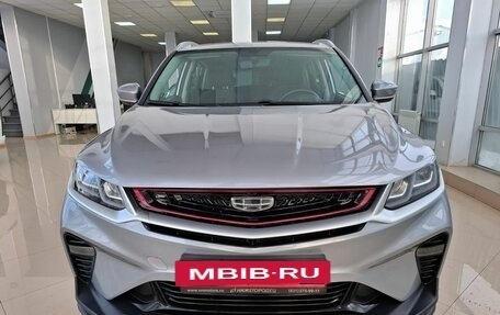 Geely Coolray I, 2022 год, 1 249 000 рублей, 3 фотография