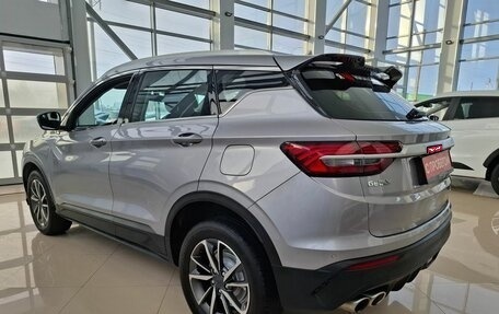 Geely Coolray I, 2022 год, 1 249 000 рублей, 4 фотография