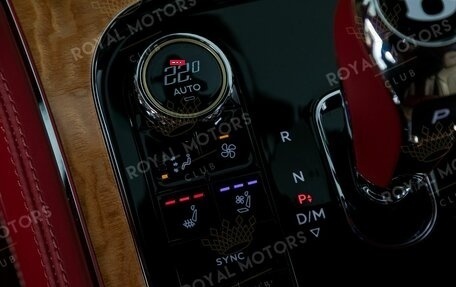 Bentley Continental GT III, 2018 год, 16 990 000 рублей, 12 фотография