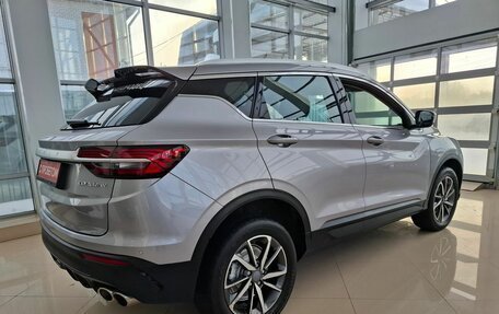 Geely Coolray I, 2022 год, 1 249 000 рублей, 6 фотография