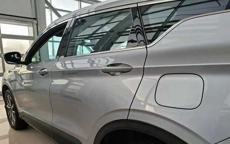 Geely Coolray I, 2022 год, 1 249 000 рублей, 9 фотография