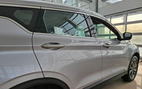 Geely Coolray I, 2022 год, 1 249 000 рублей, 7 фотография