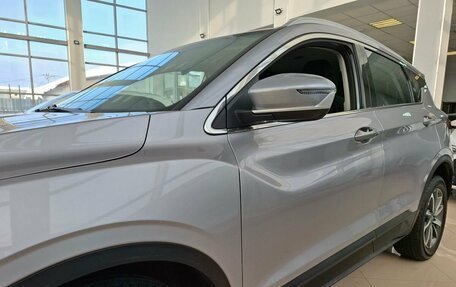 Geely Coolray I, 2022 год, 1 249 000 рублей, 10 фотография