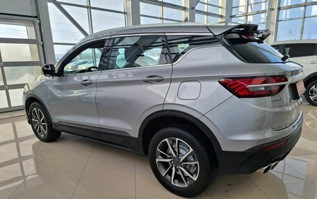 Geely Coolray I, 2022 год, 1 249 000 рублей, 8 фотография