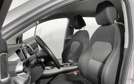 Geely Coolray I, 2022 год, 1 249 000 рублей, 12 фотография