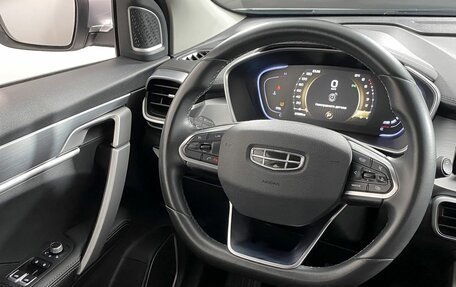 Geely Coolray I, 2022 год, 1 249 000 рублей, 21 фотография