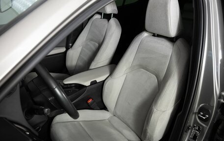 Lexus UX I, 2020 год, 3 140 000 рублей, 6 фотография